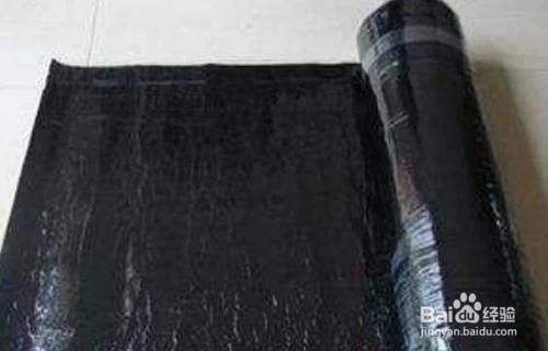 房顶如何做防雨