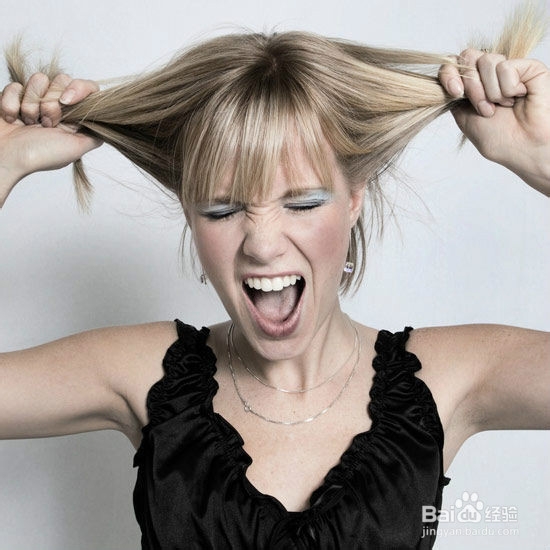 什么是油脂性脱发 油脂性脱发怎么治疗