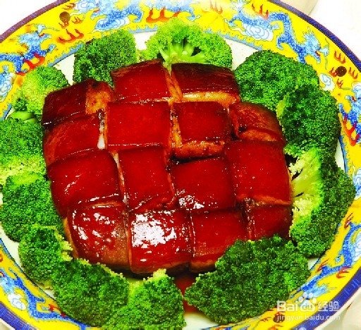 怎么样做东坡肉