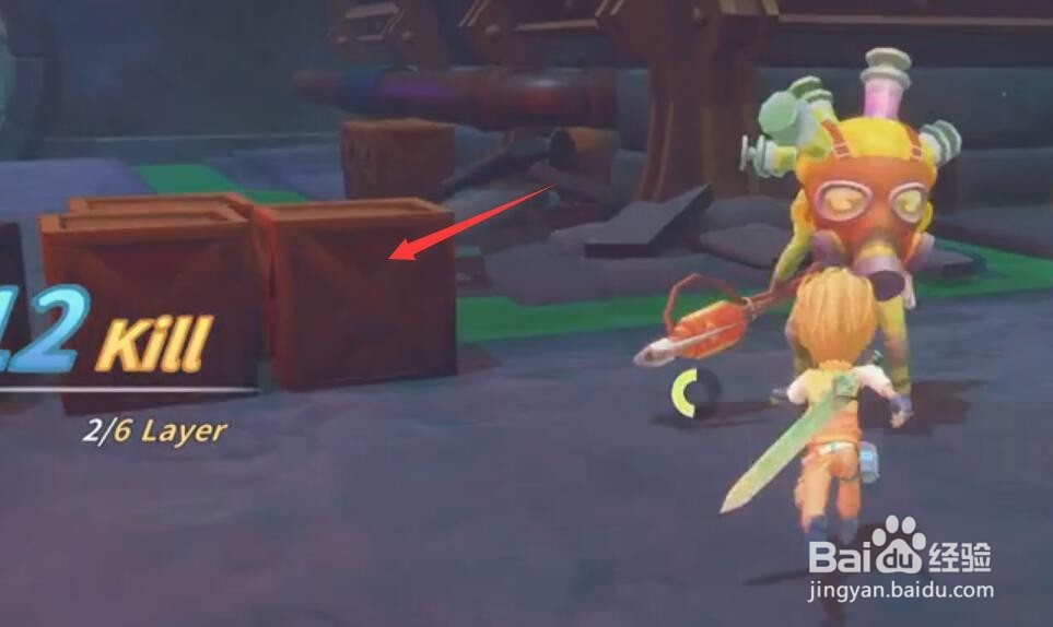 波西亚时光旧零件在哪获得