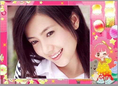 photoshop基础入门教程之PS如何移动复制图片