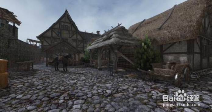 领地人生：MMO》新手村毕业心得