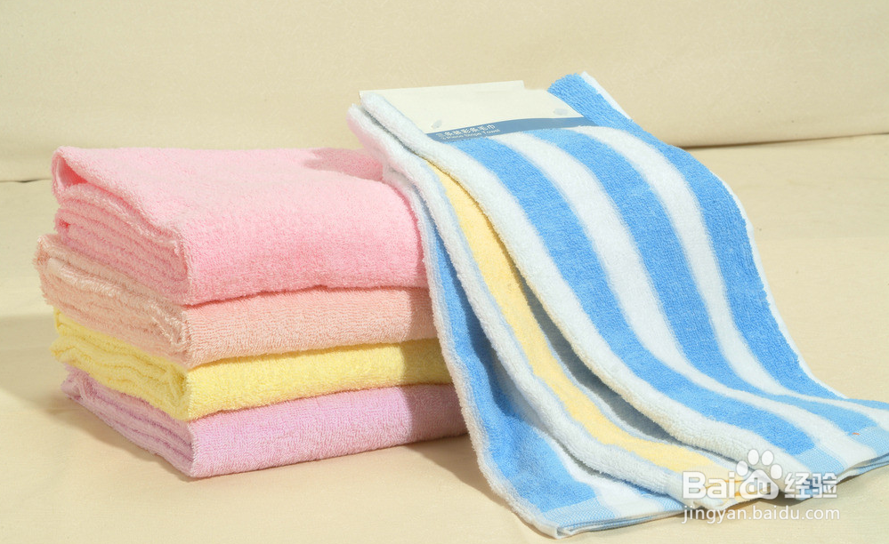<b>怎么清洗毛巾与毛巾的选购技巧</b>