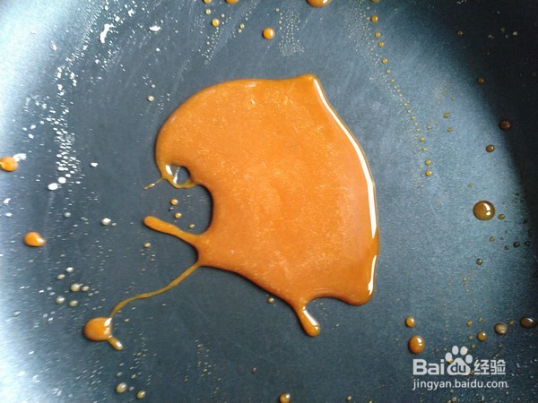 糖醋小鲫鱼的做法