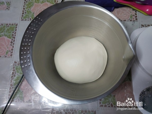 日式牛奶卷的做法