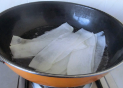 珊瑚水晶卷做法