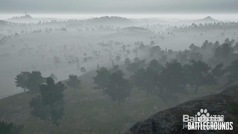 绝地逃生技巧大合集,实用!