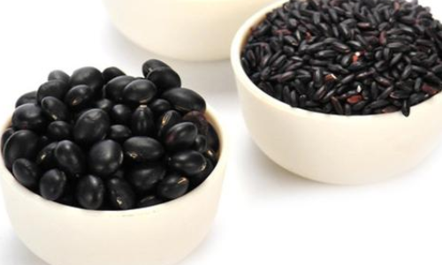 长期吃黑豆会不会皮肤变黑