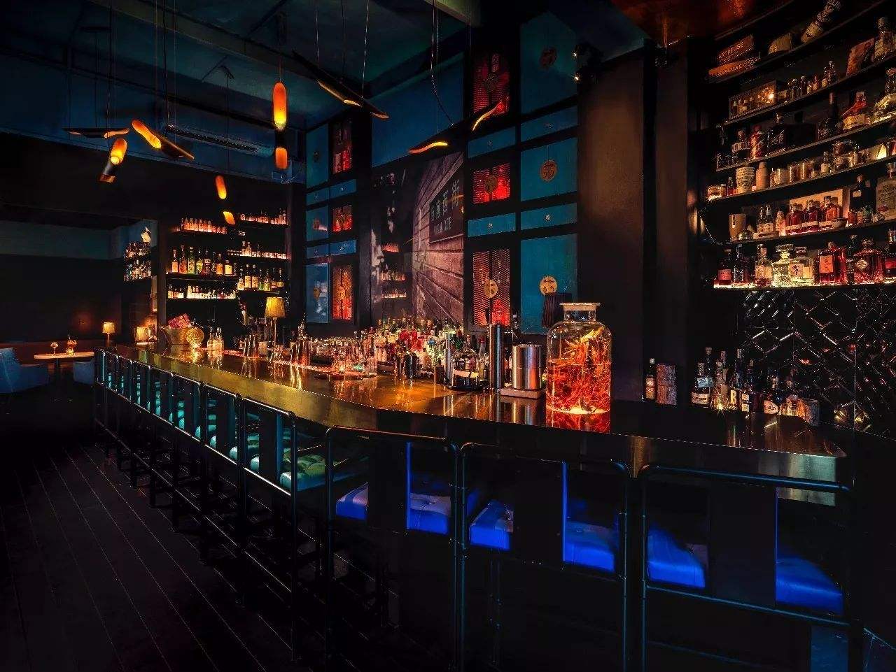 酒吧打榜是什么意思