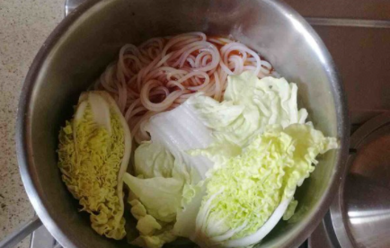 螺蛳粉煮多久才能熟透