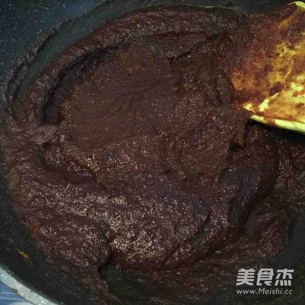 姜枣膏的家常做法