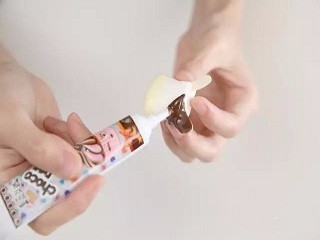 奶牛棉花糖怎么做？