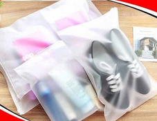 如何巧妙利用塑料袋应对避难生活?