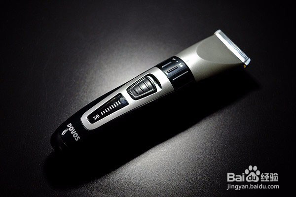 POVOS 奔腾 PW231 电动理发器