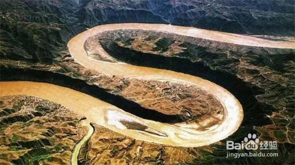 羡慕一号公路吗,陕西也将有这样的一条公路哦