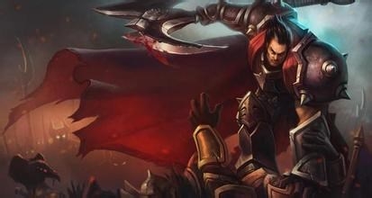 LOL锐雯上单对线攻略V