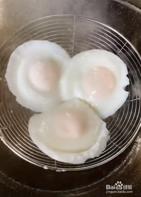 怎么做糖醋荷包蛋？