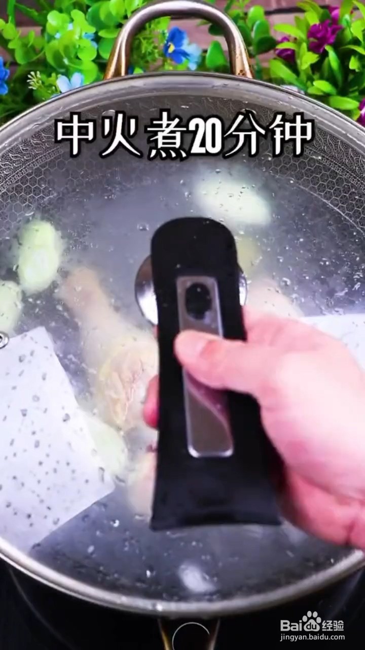 在家怎么做好吃的柠檬手撕鸡