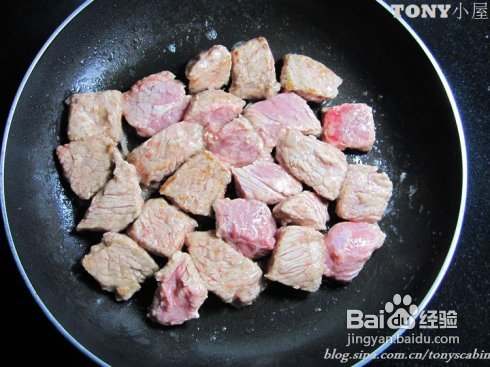寒潮来袭时你需要这碗炖牛肉-----煮夫给大家推荐18道健康的抗寒荤菜