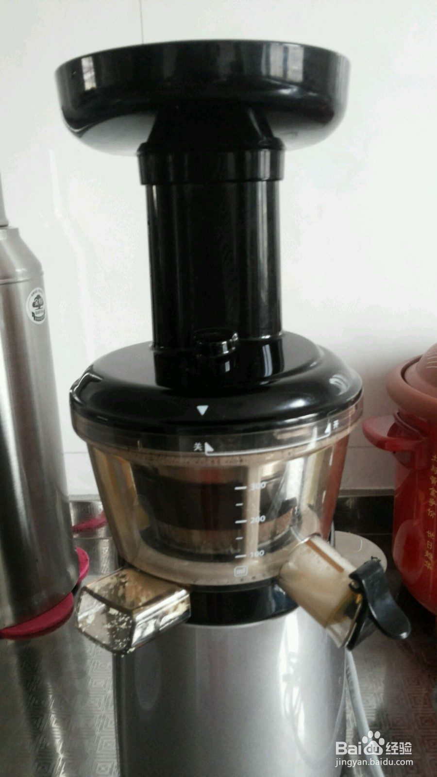 家常豆腐脑的做法