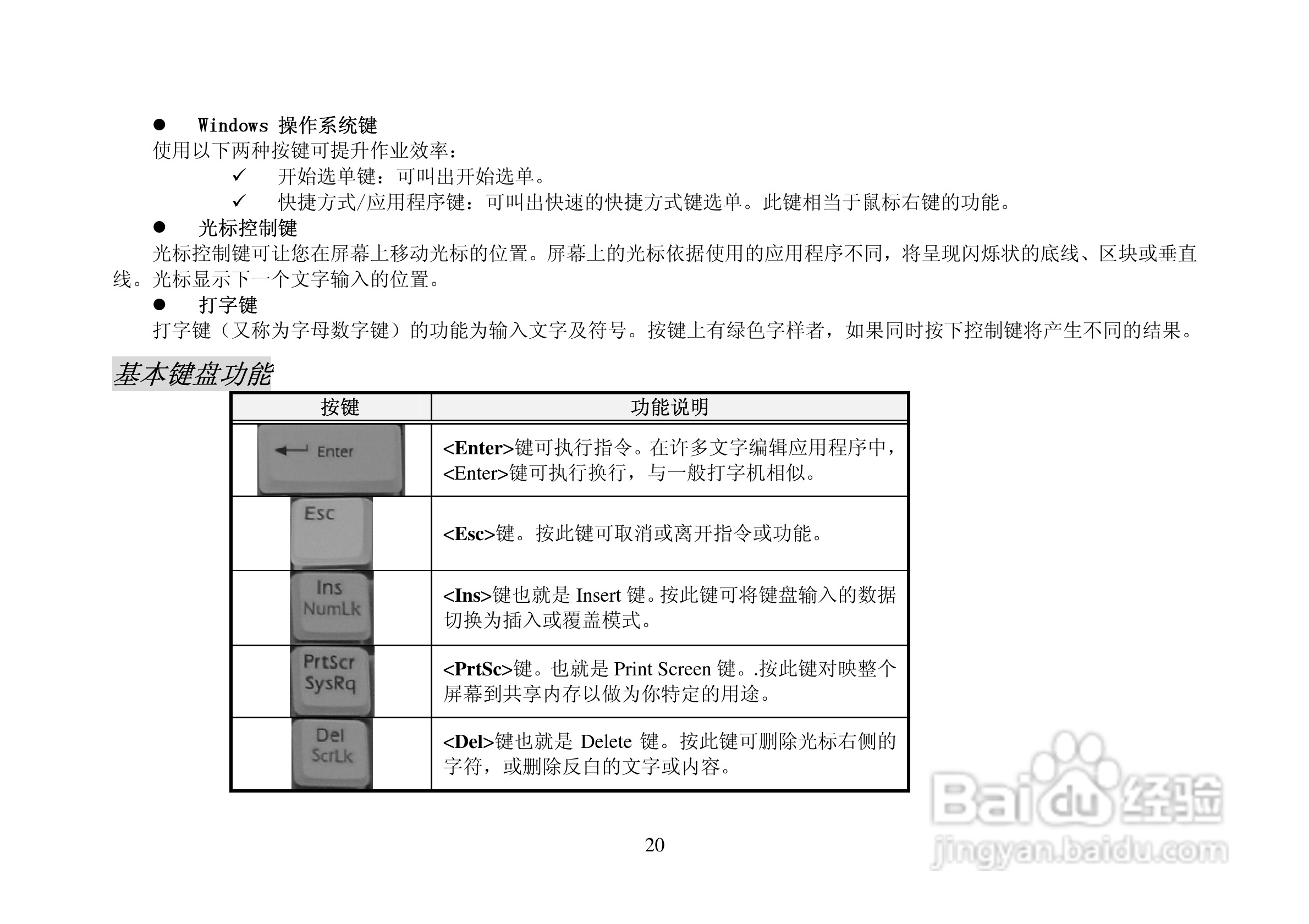 长城笔记本电脑A58R型说明书:[2]