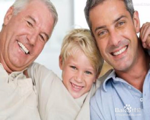 父亲如何和孩子沟通比较好呢?