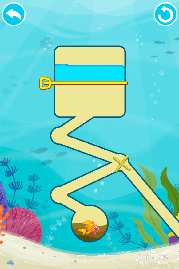 Fish Rescue Online的Level 31如何过关?