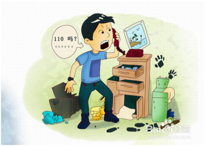 家庭防盗技术常识集结——安豆安防