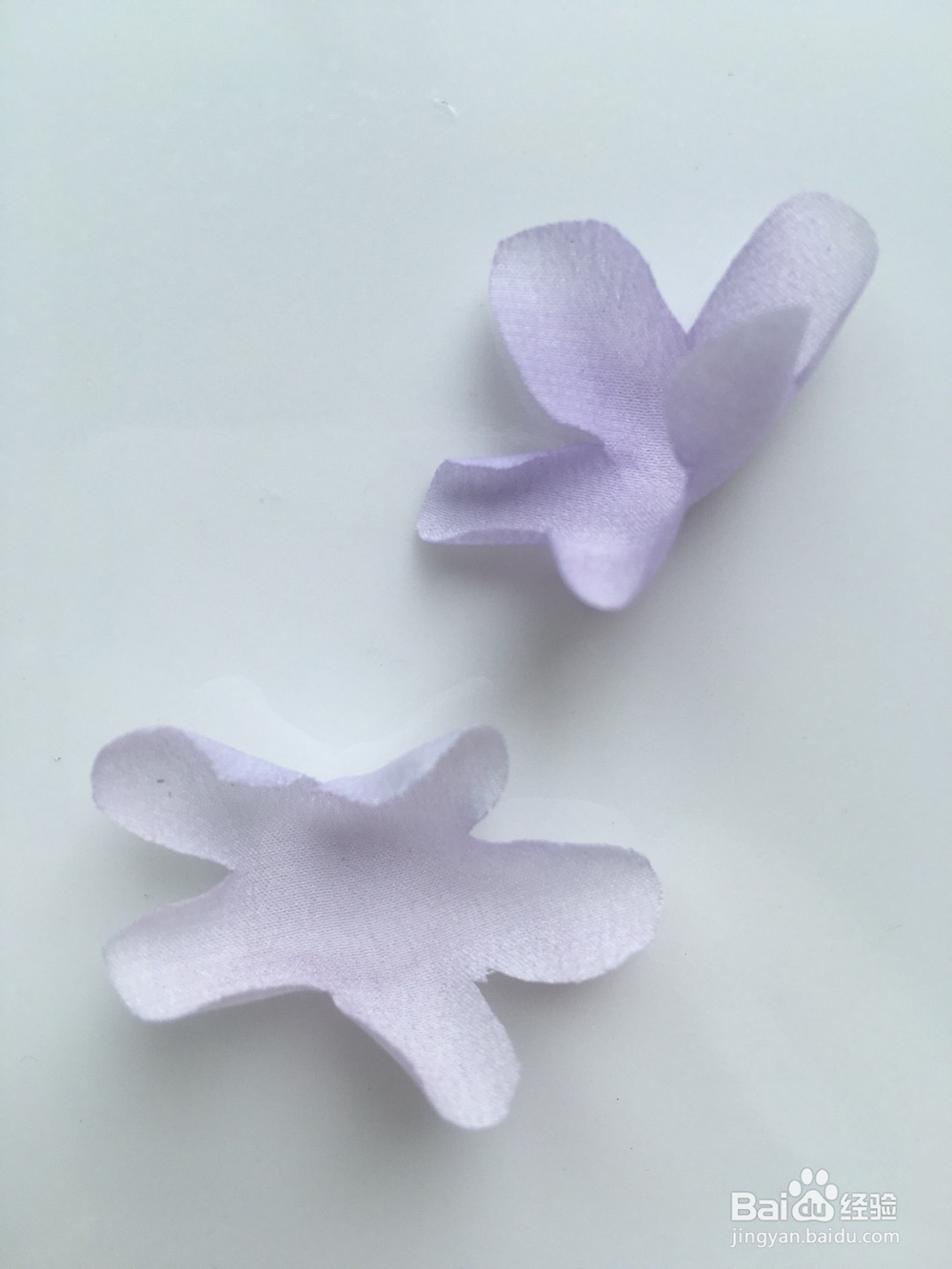 手作烫花的制作教程