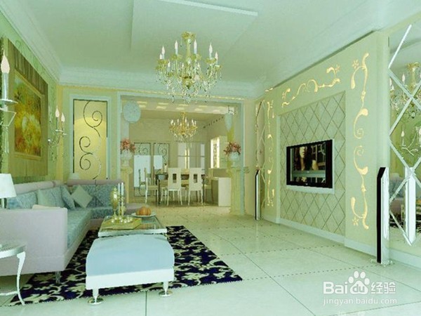 如何接室内装修生意