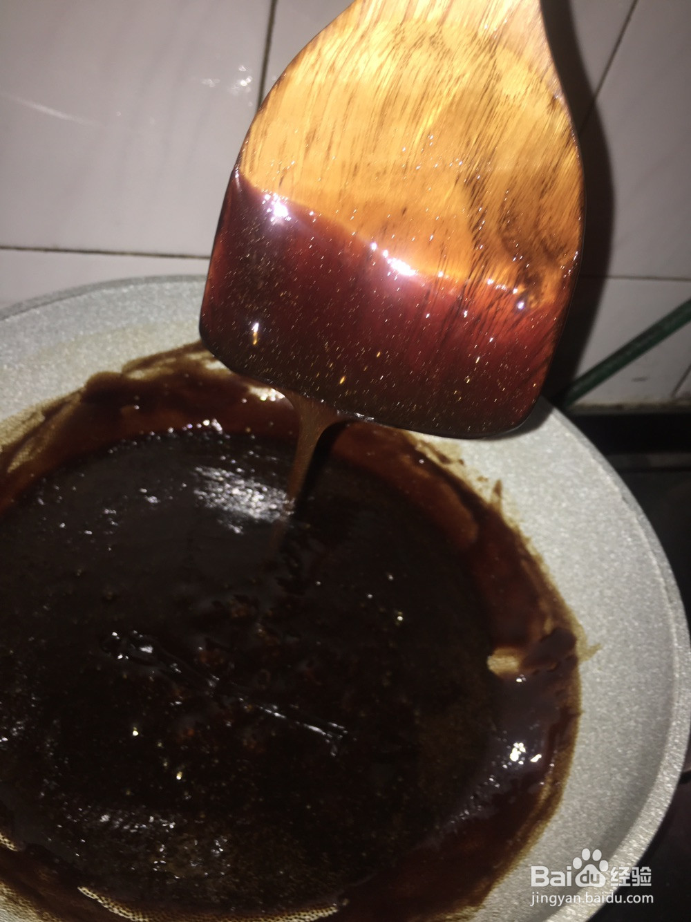 补气阿胶糕的做法