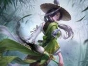 上官婉儿怎么开大