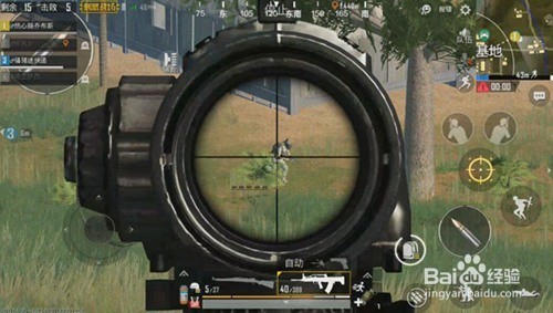 新手吃鸡技巧和思路