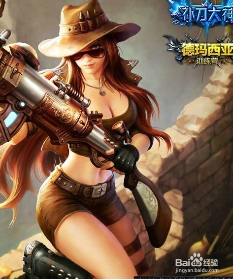 LOL怎么玩好ADC