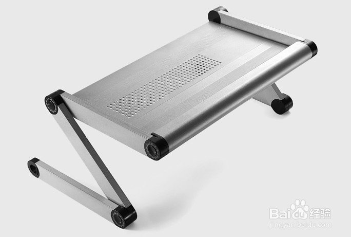 个人如何选购笔记本电脑桌