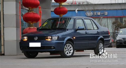 怎样选购六万左右三箱二手车