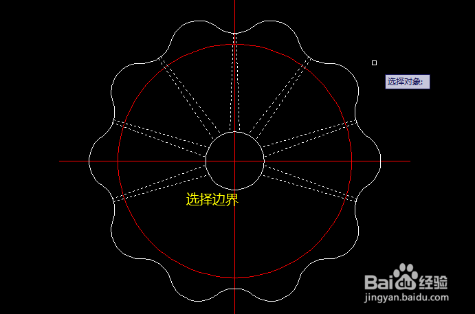 怎么用cad画中国石油标志