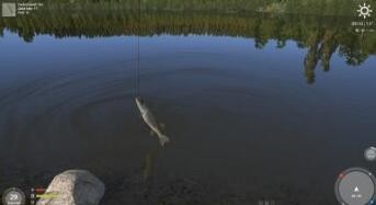 russian fishing 4攻略