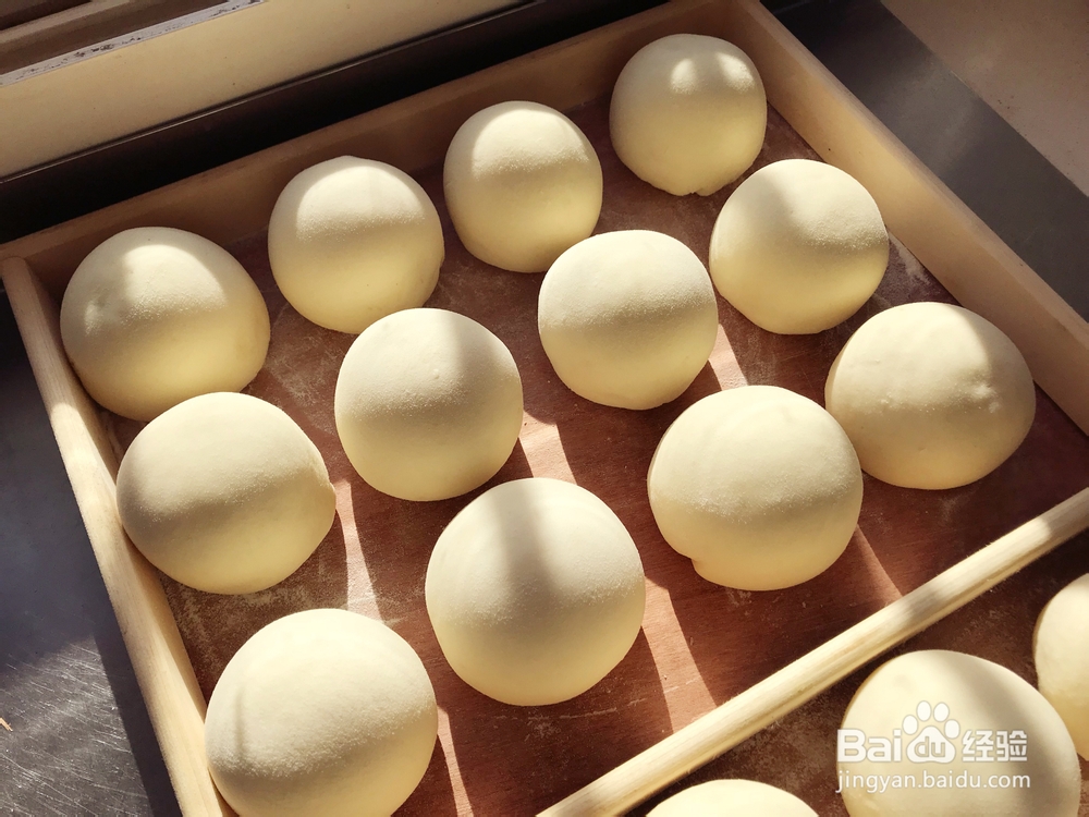 如何才能让面发的好