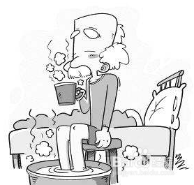 老年人失眠要如何调理？