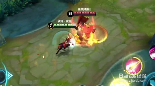 花木兰轻剑状态下如何快速打出一秒五刀