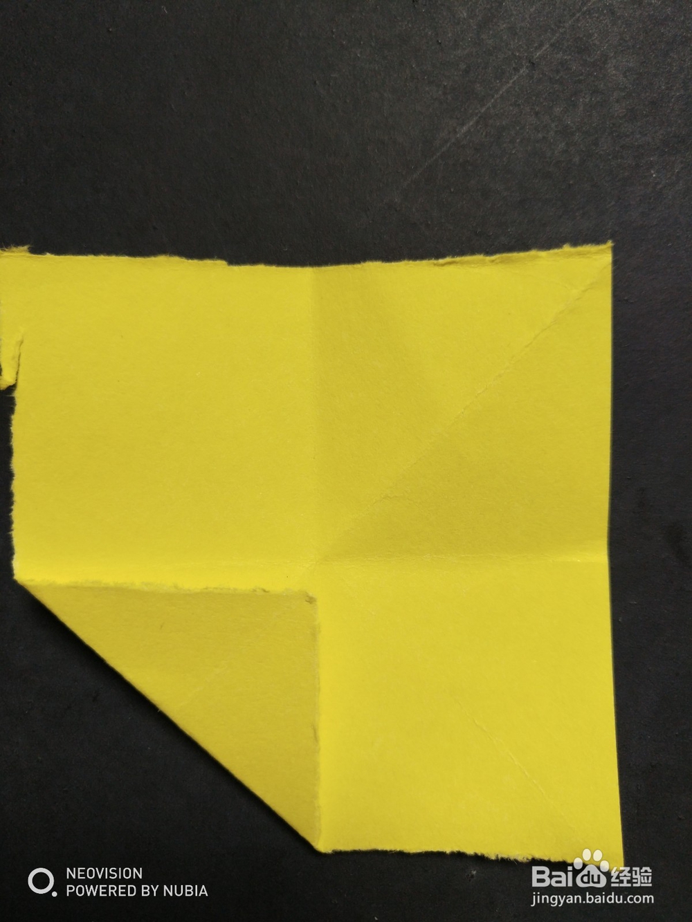 简单的小船怎么折