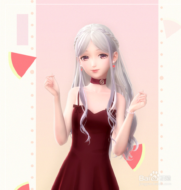 闪耀暖暖怎么刷初始