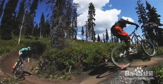 {山地车保养}迪卡侬5.0山地车怎么样