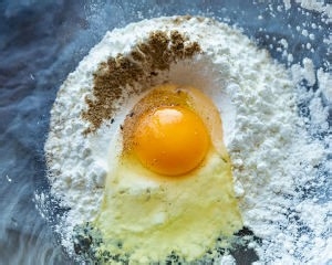 一顿可以吃两碗饭的椒盐杏鲍菇怎么做