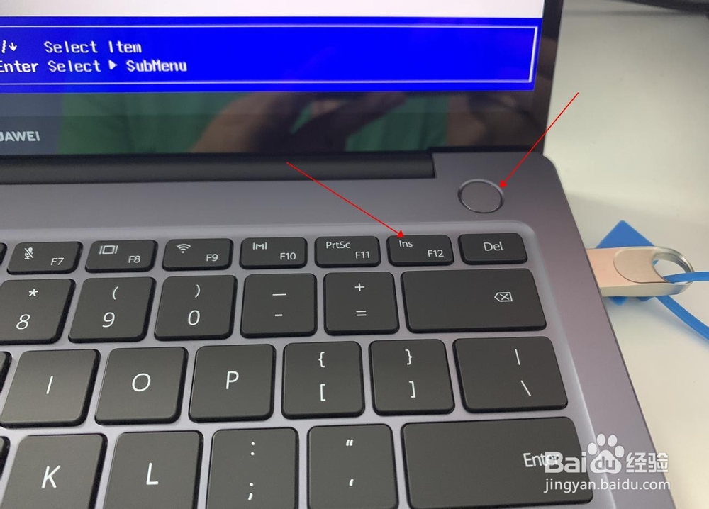 全网最详细华为笔记本Linux版本安装Win10指南~