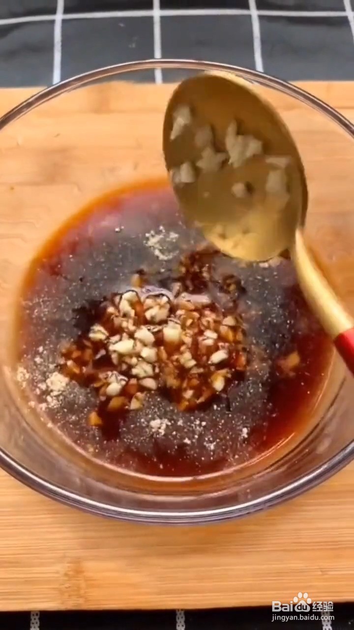 如何制作凉拌鸡腿