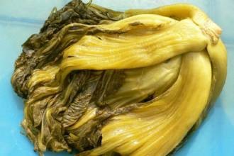 如何认知对健康有害的蔬菜