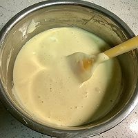 如何制作美味的无油原味松饼