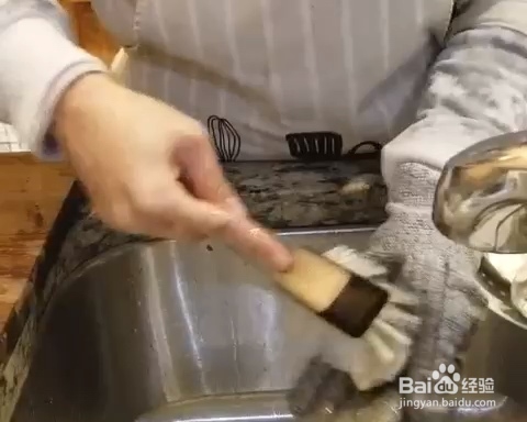 做出入味的鲍鱼